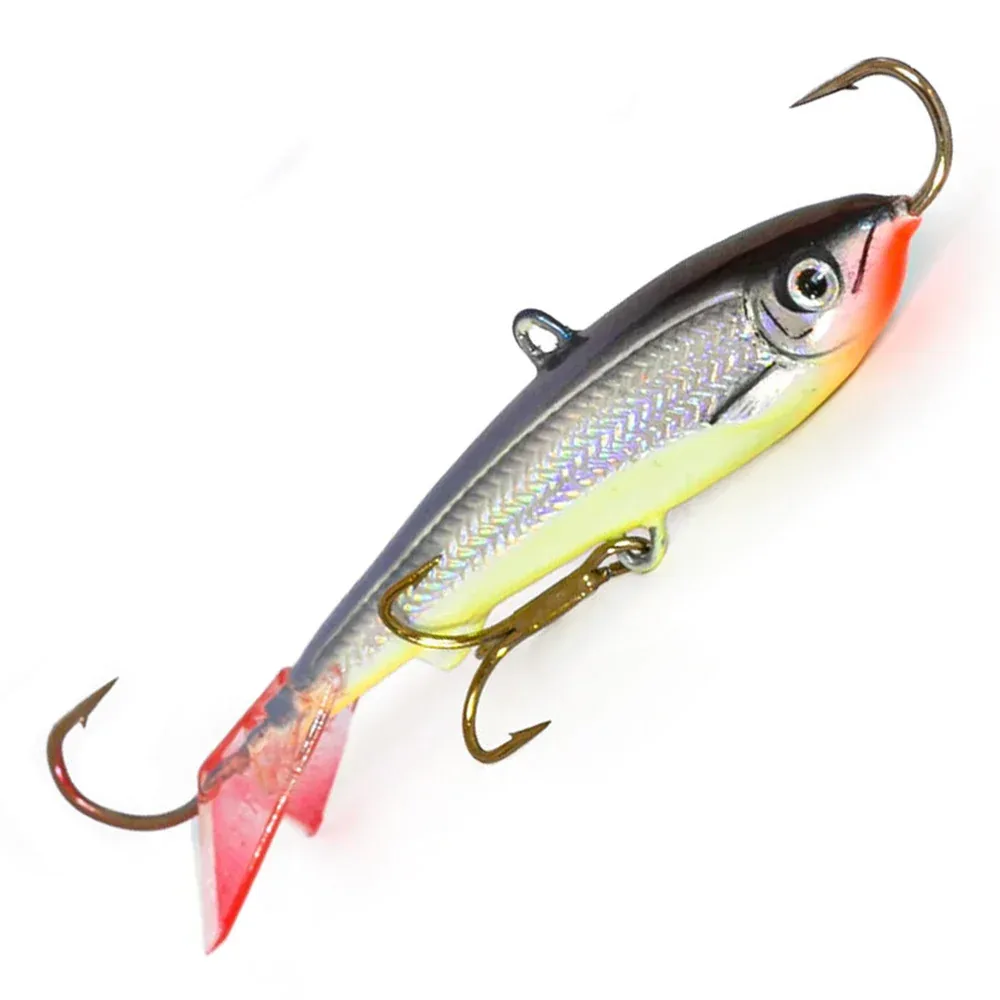 Karismax MaxBooster LW lättad balanspirk 87 mm - Image 5