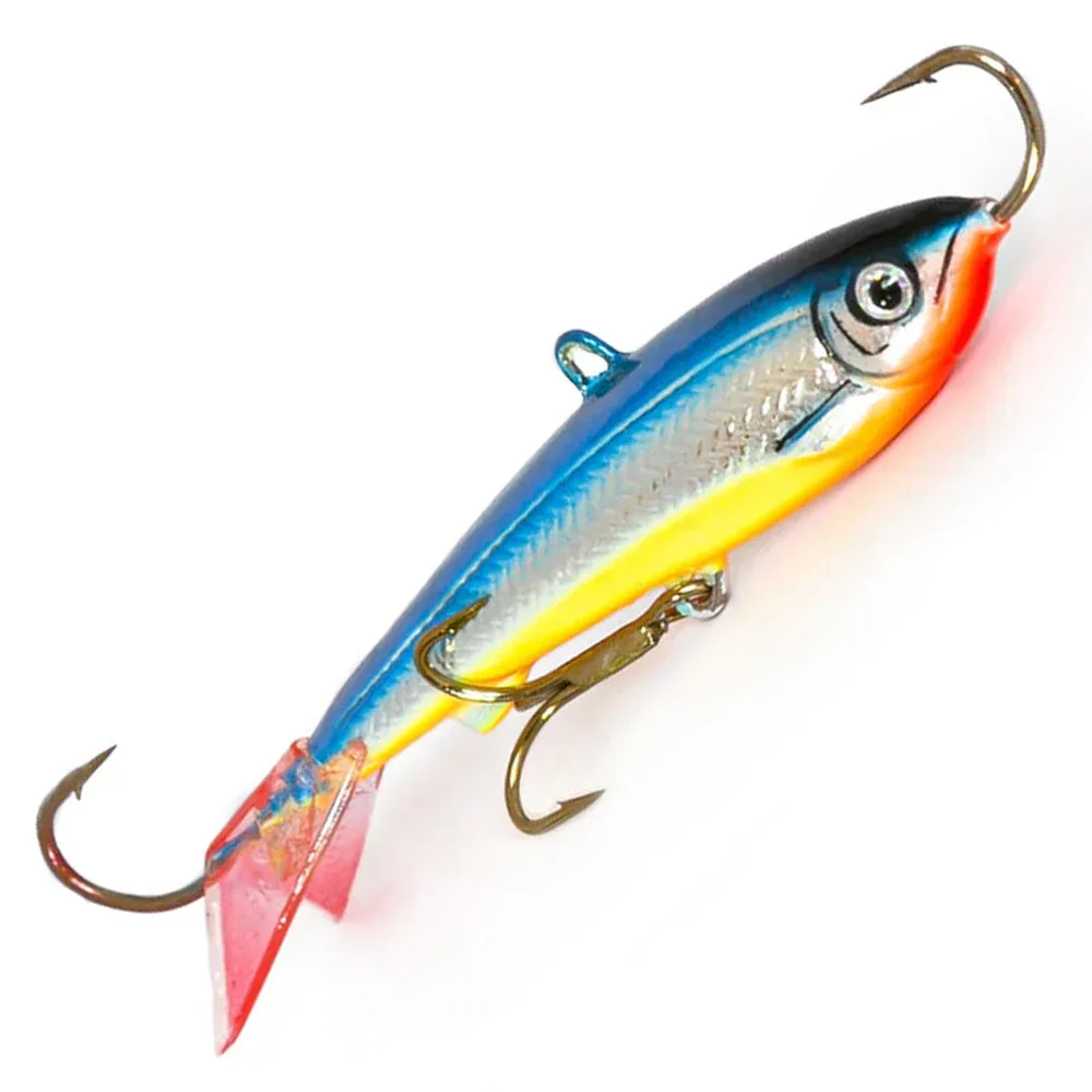 Karismax MaxBooster LW lättad balanspirk 87 mm - Image 6