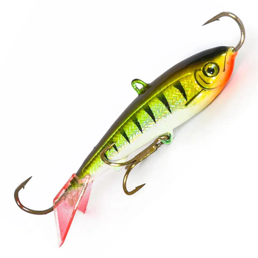 Karismax MaxBooster LW lättad balanspirk 87 mm - Image 7