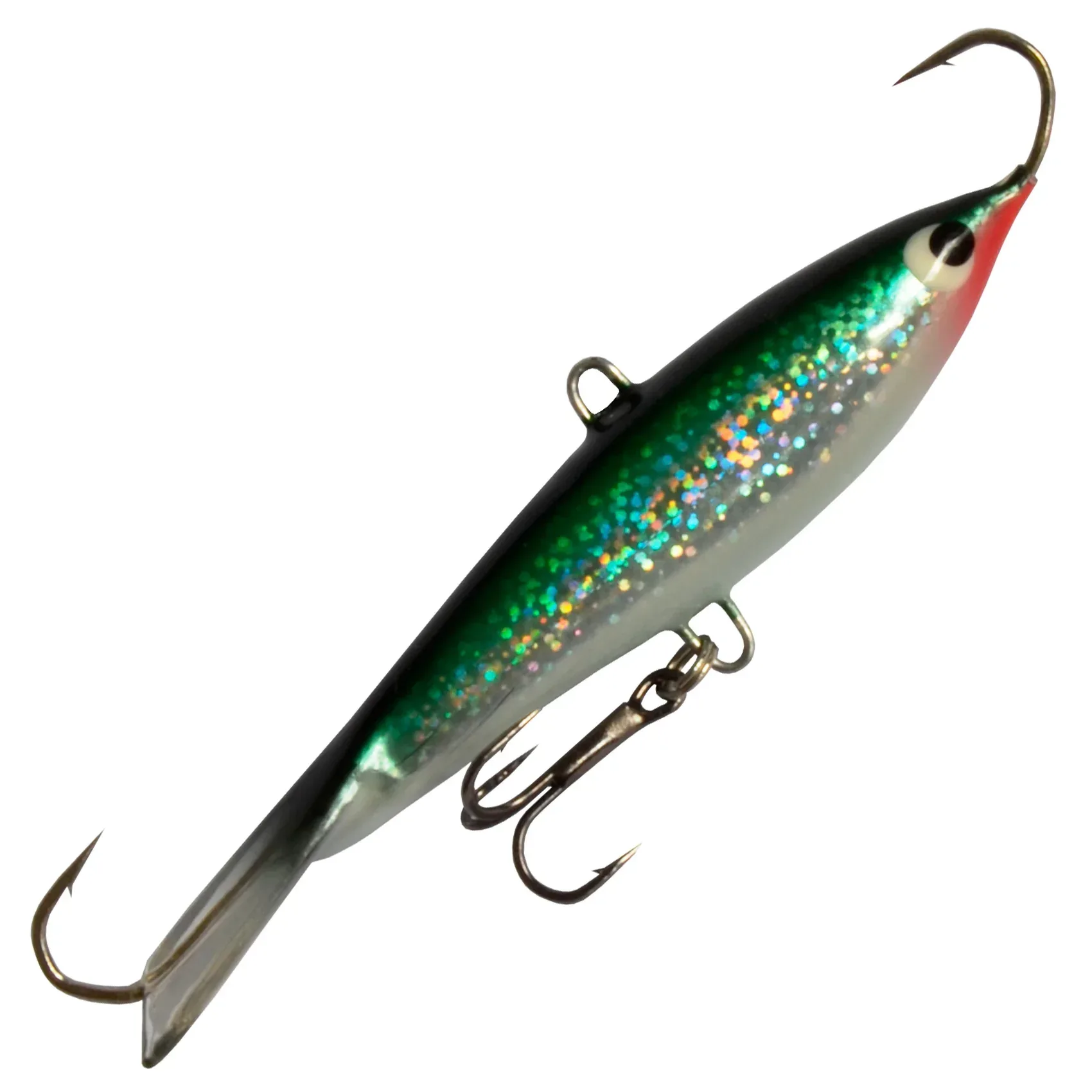 Kaweri 80 lättare balanspirk - Image 11