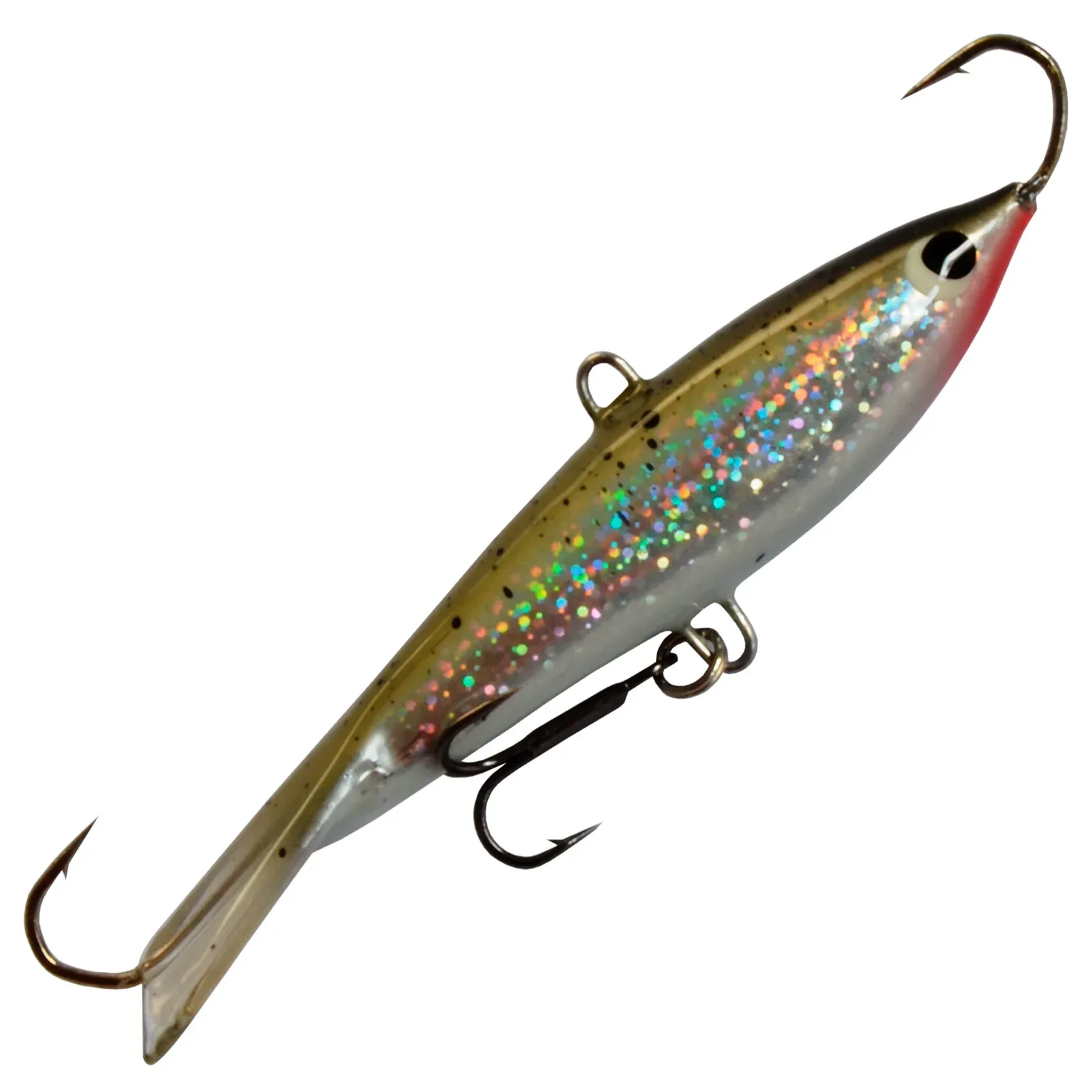 Kaweri 80 lättare balanspirk - Image 12