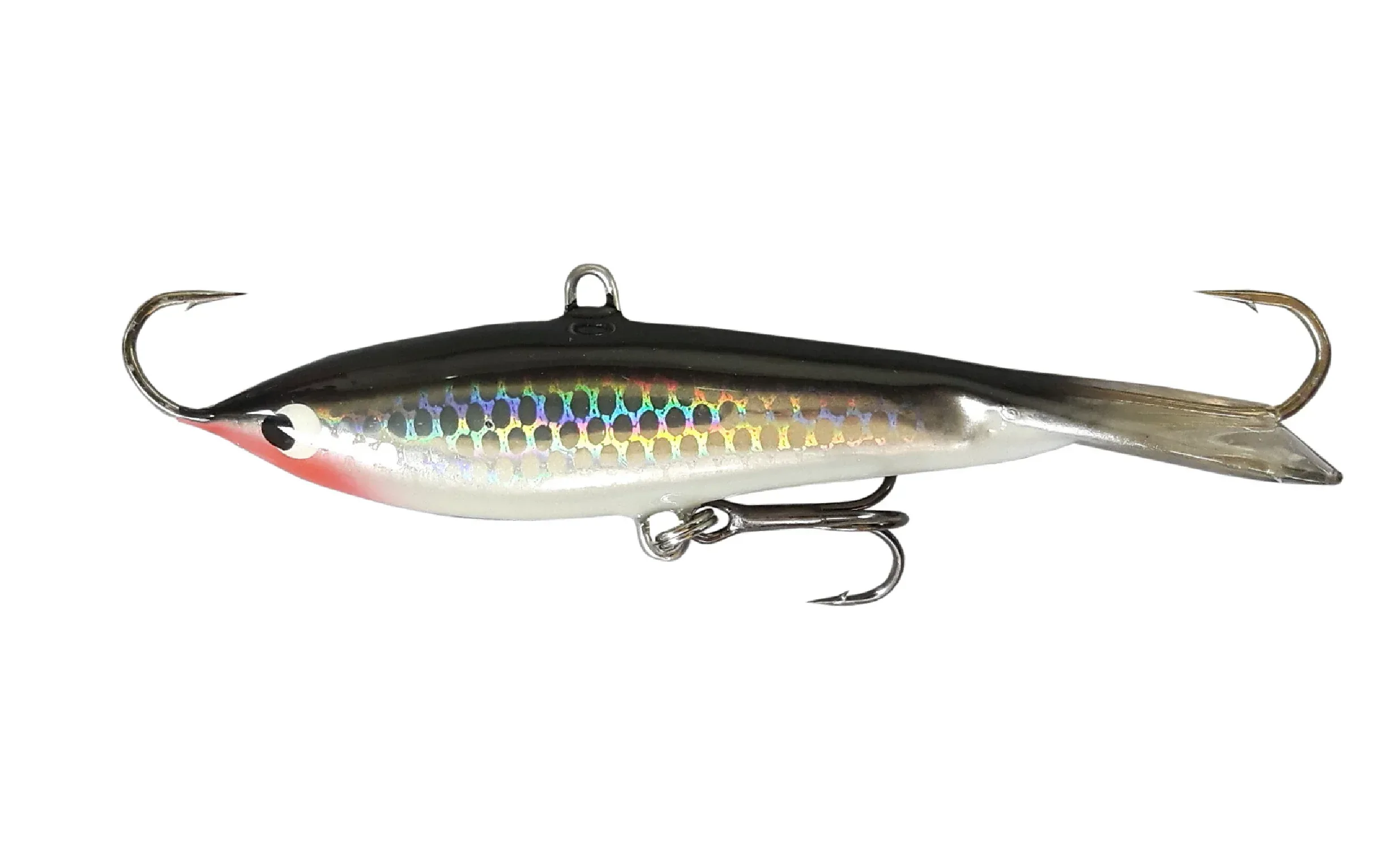 Kaweri 80 lättare balanspirk - Image 26