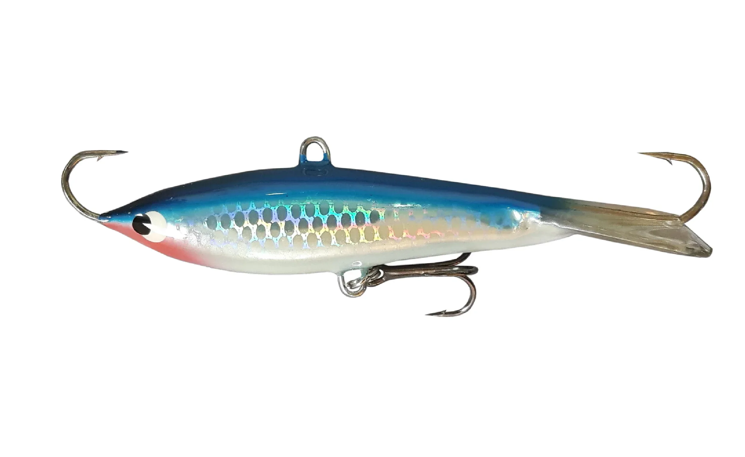 Kaweri 80 lättare balanspirk - Image 32