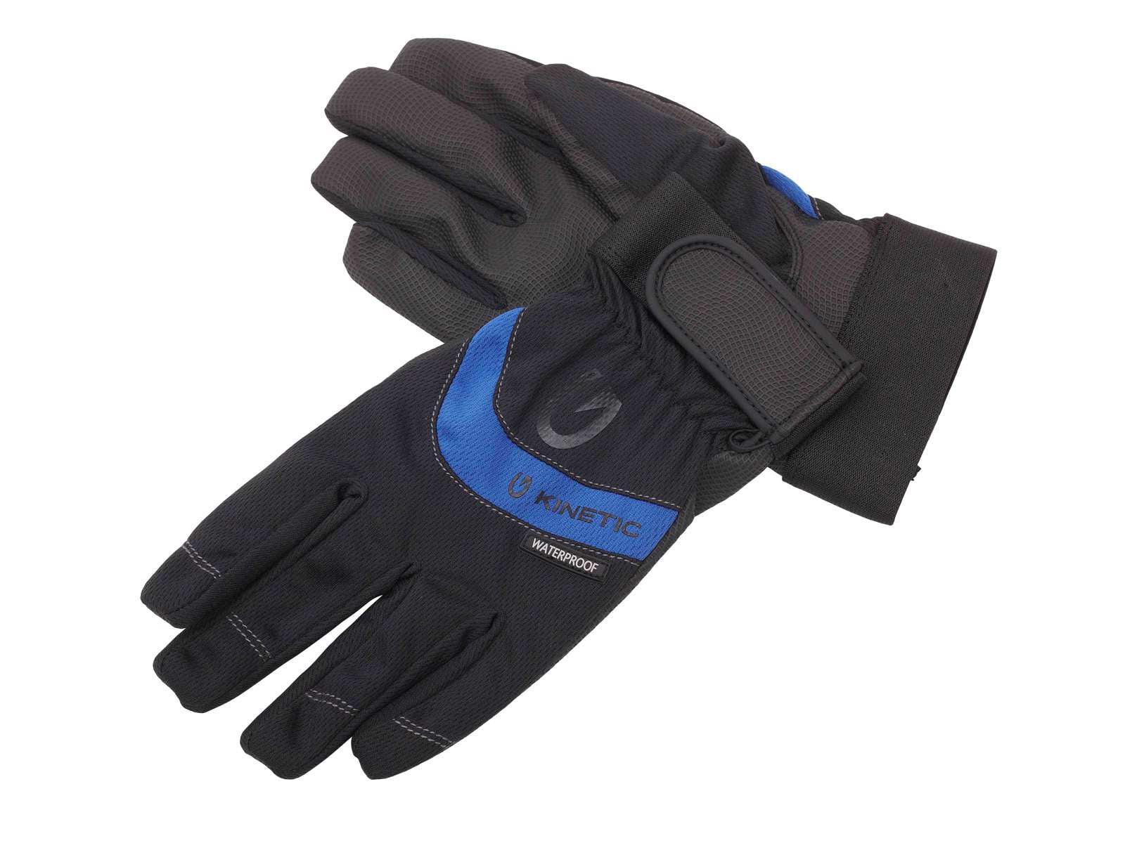 Kinetic Armor Glove vattentäta handskar - Image 4