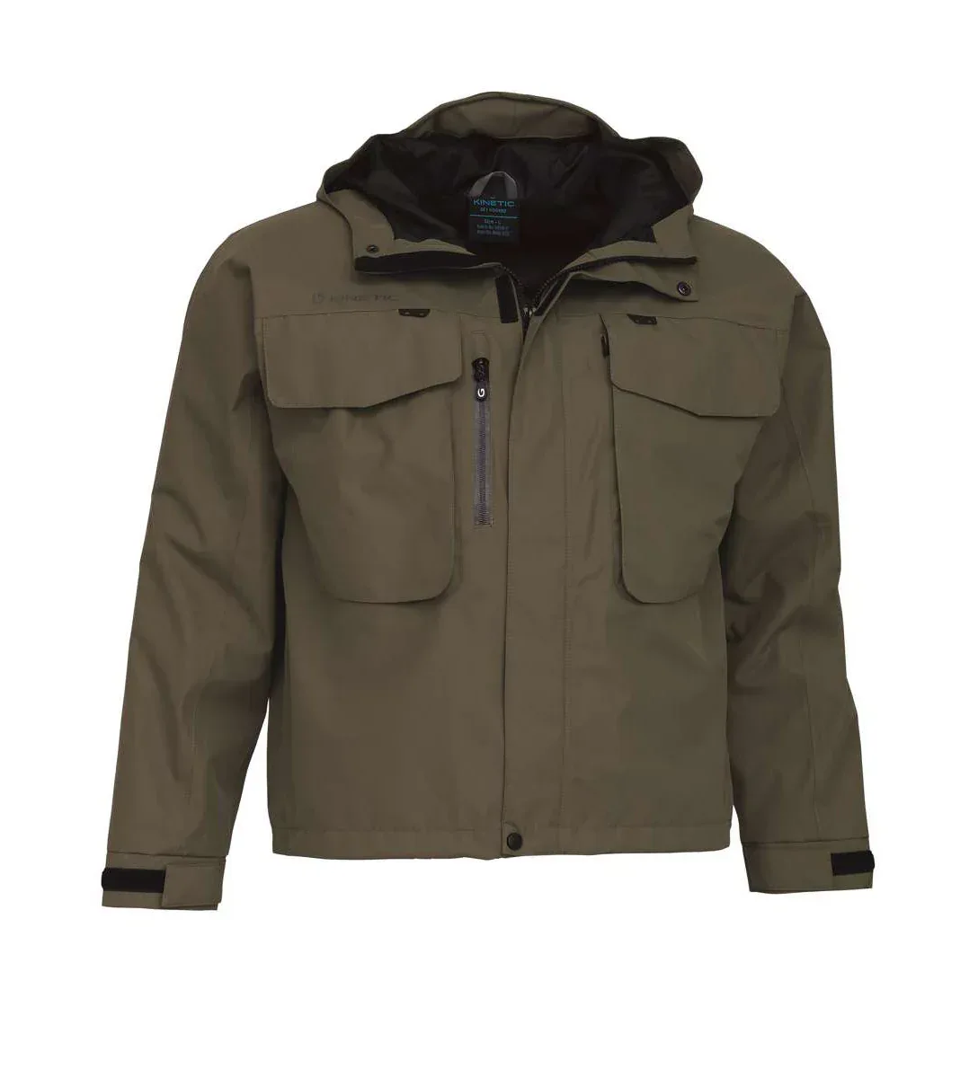 Kinetic Classic Jacket vadarjacka - Image 3