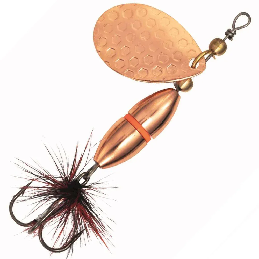 Kinetic Fizz 10 g spinnare - Image 3