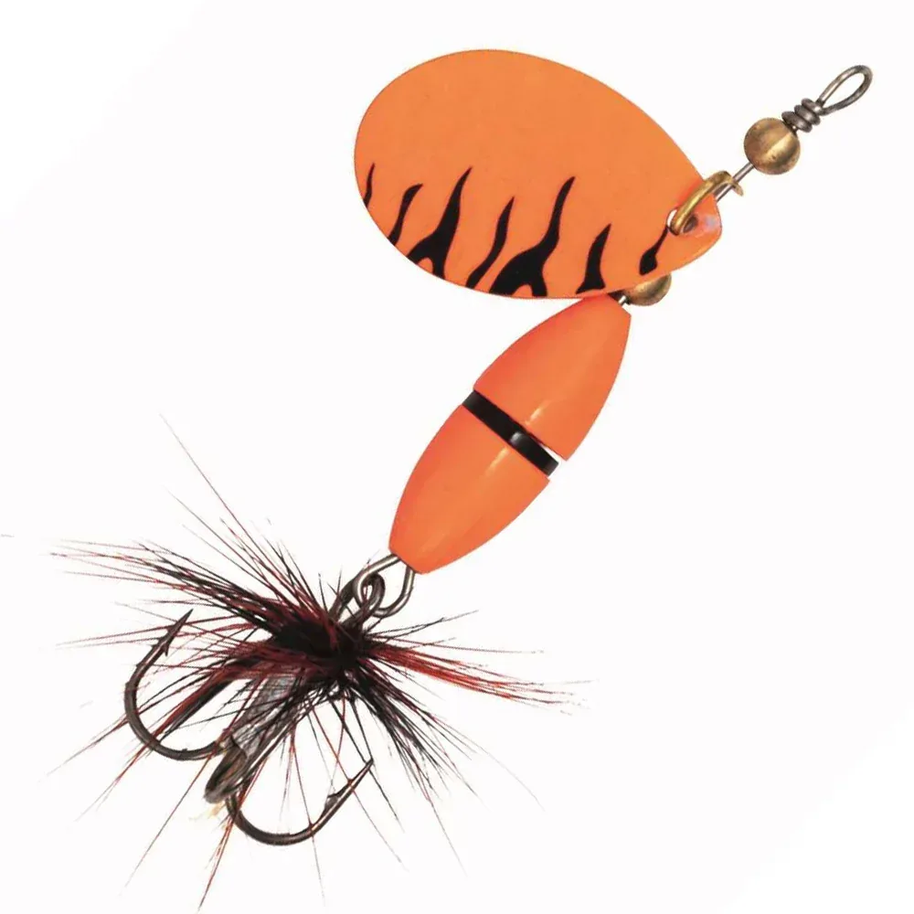 Kinetic Fizz 10 g spinnare - Image 4