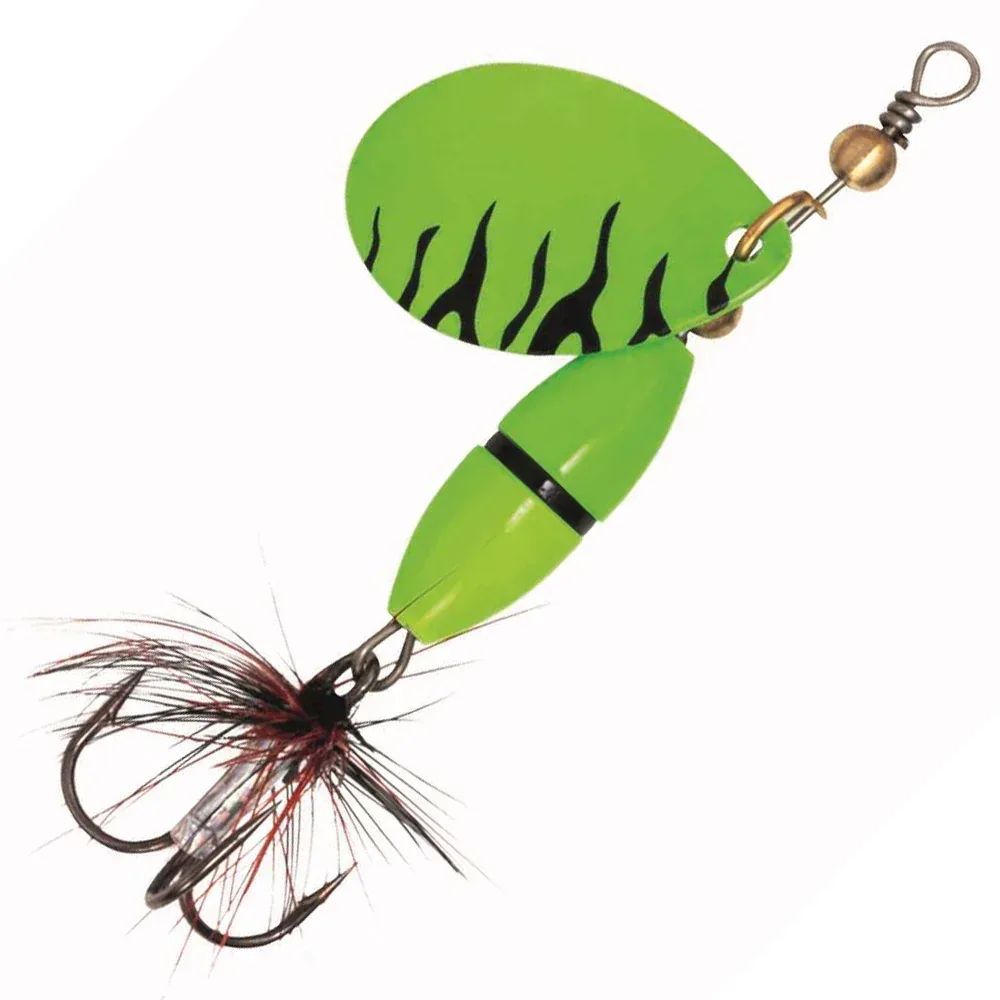 Kinetic Fizz 10 g spinnare - Image 5