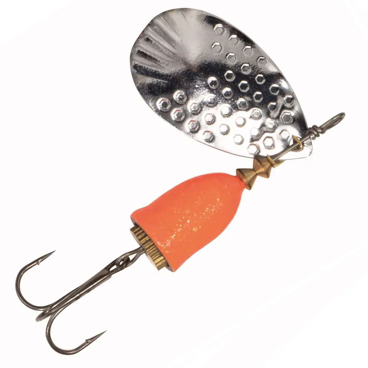 Kinetic Gekko 8 g spinnare