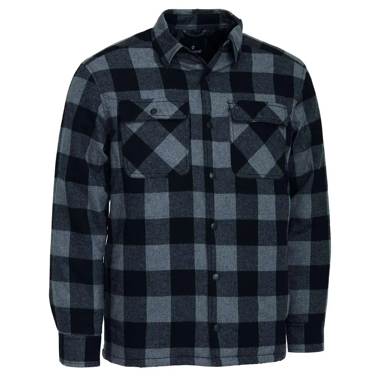Kinetic Insulated Shirt tröja/jacka - Image 2