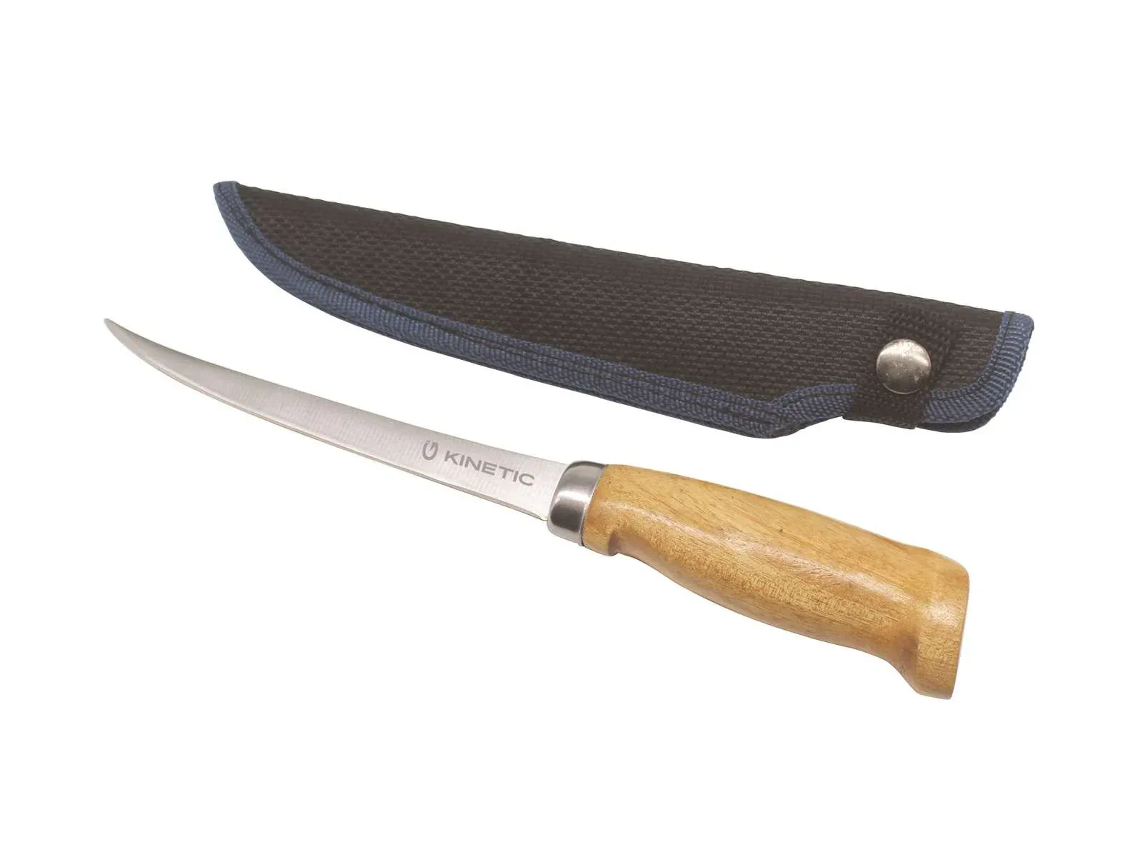Kinetic Nordic 15 cm filékniv