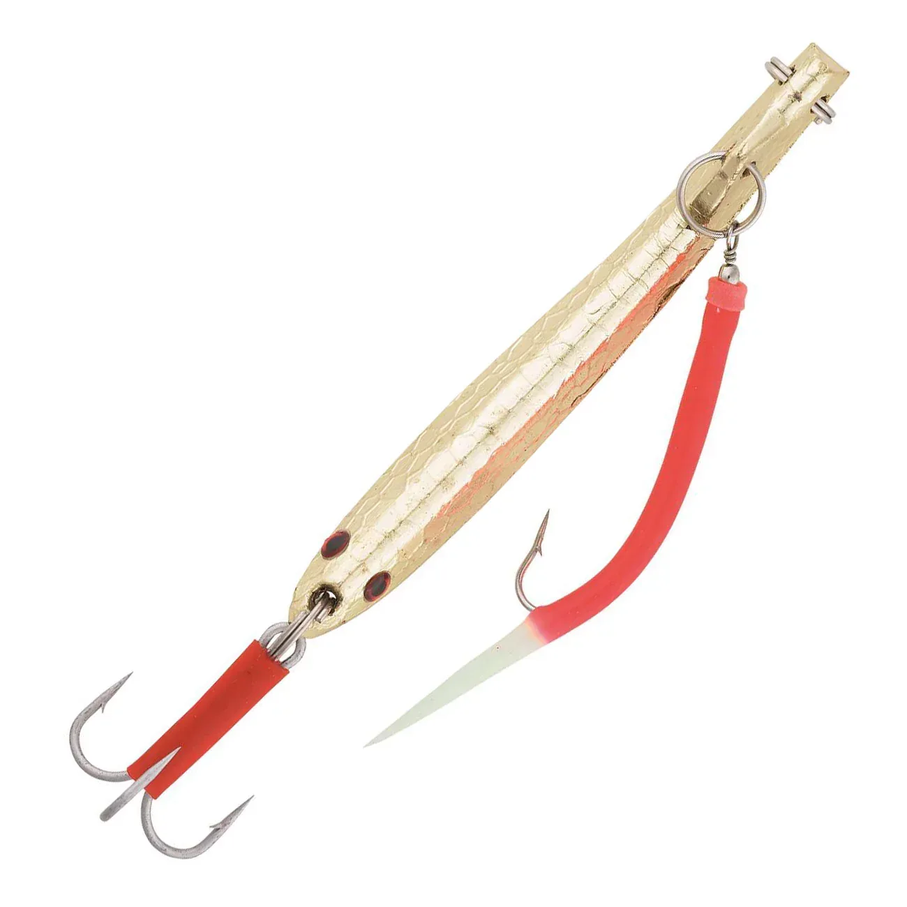 Kinetic Norske Pilken 500 g torskpilk - Image 3