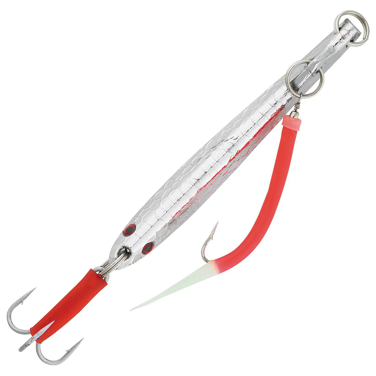 Kinetic Norske Pilken 700 g torskpilk