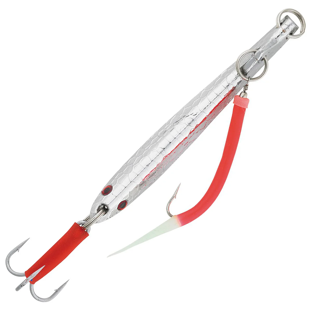 Kinetic Norske Pilken 700 g torskpilk - Image 4