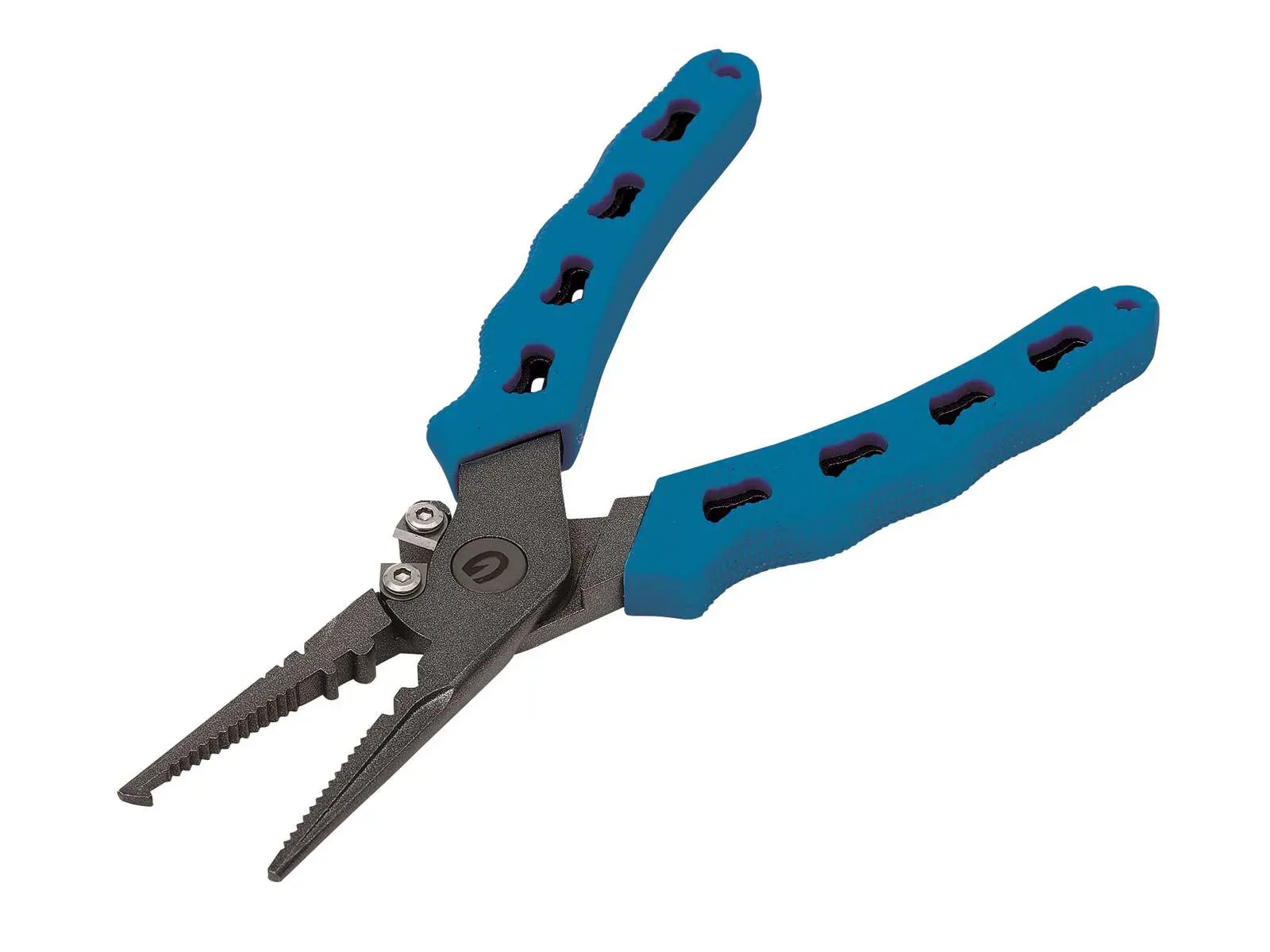 Kinetic SS Magnet Pliers tång med magnetspets 15 cm