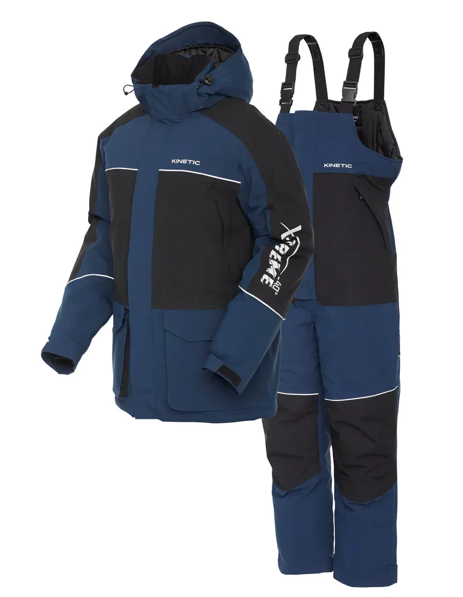 Kinetic X-Treme Winter Suit värmedräkt
