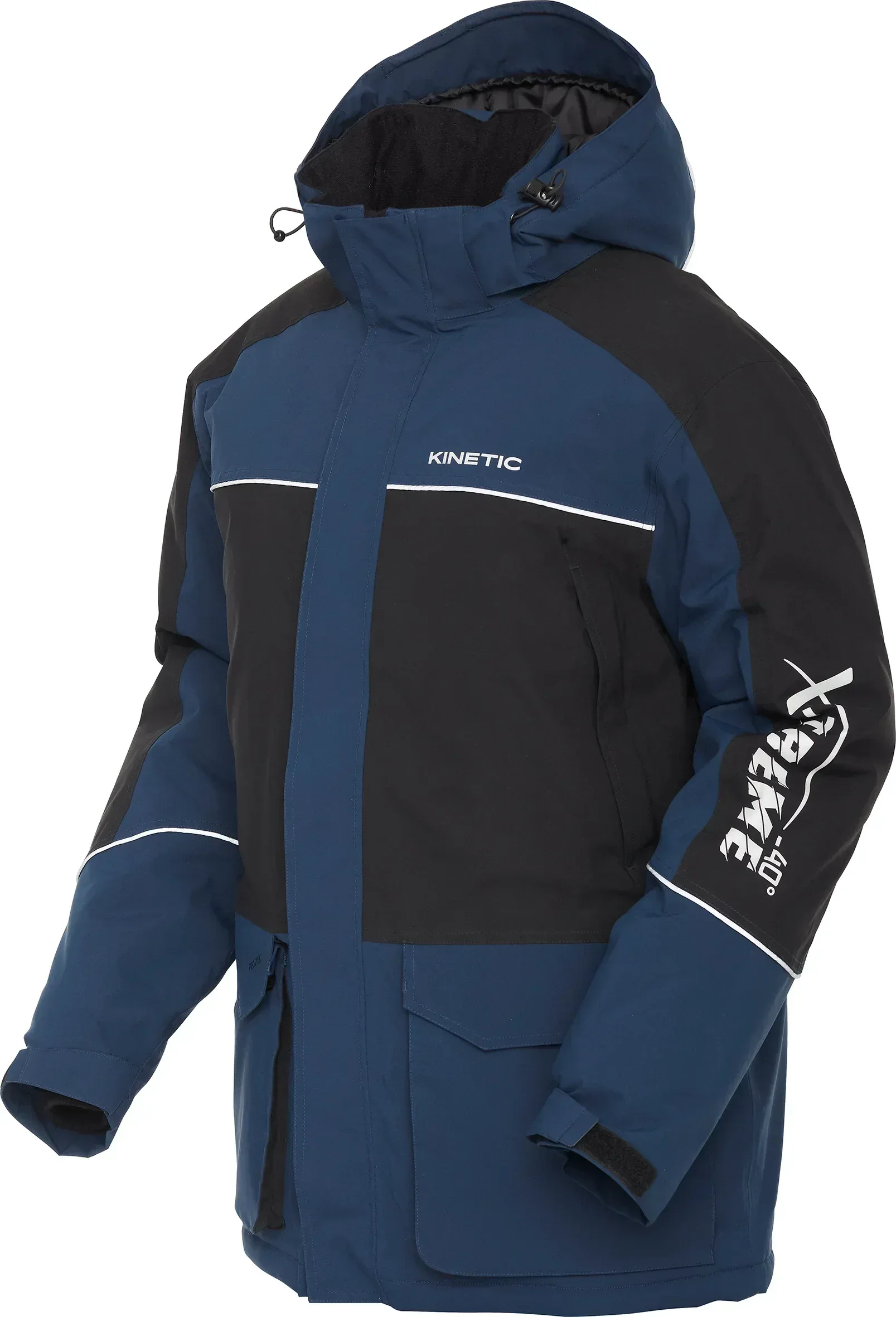 Kinetic X-Treme Winter Suit värmedräkt - Image 2