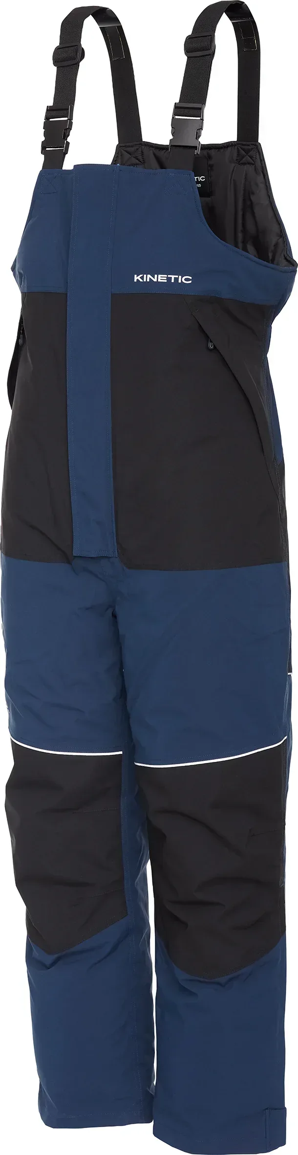 Kinetic X-Treme Winter Suit värmedräkt - Image 3