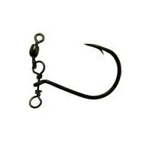 K.P Baits Drop Shot krok med lekare 4 st./pkt - Image 5