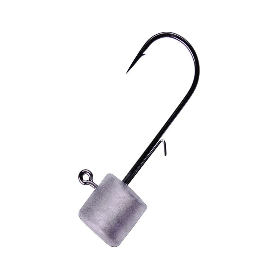 K.P Baits NED 10 g jigghuvud 4 st/pkt - Image 3