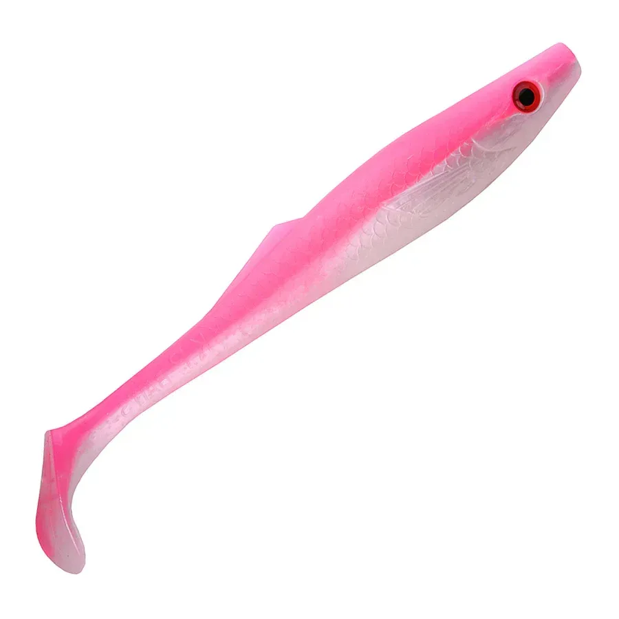 K.P Baits Pike Shad 20 cm fiskjigg - Image 11