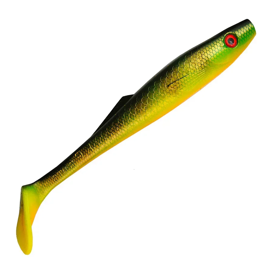 K.P Baits Pike Shad 20 cm fiskjigg - Image 12