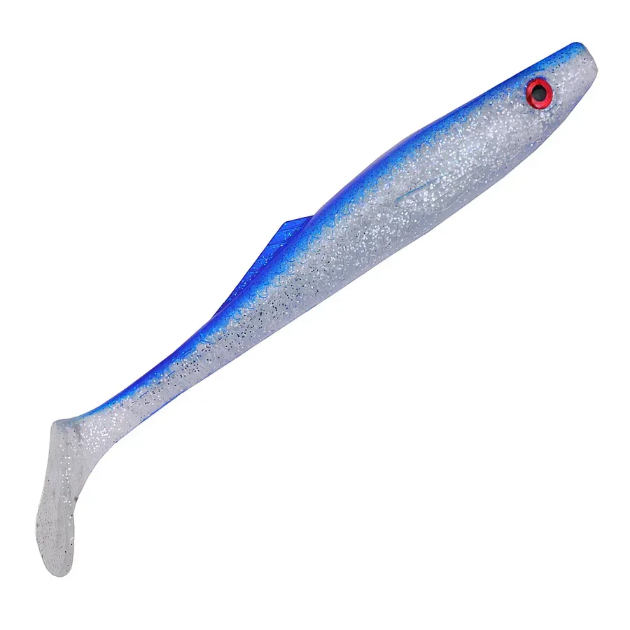 K.P Baits Pike Shad 20 cm fiskjigg - Image 13