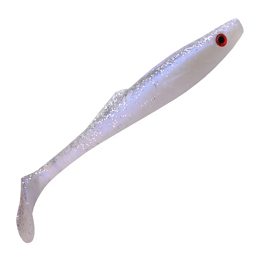 K.P Baits Pike Shad 20 cm fiskjigg - Image 14