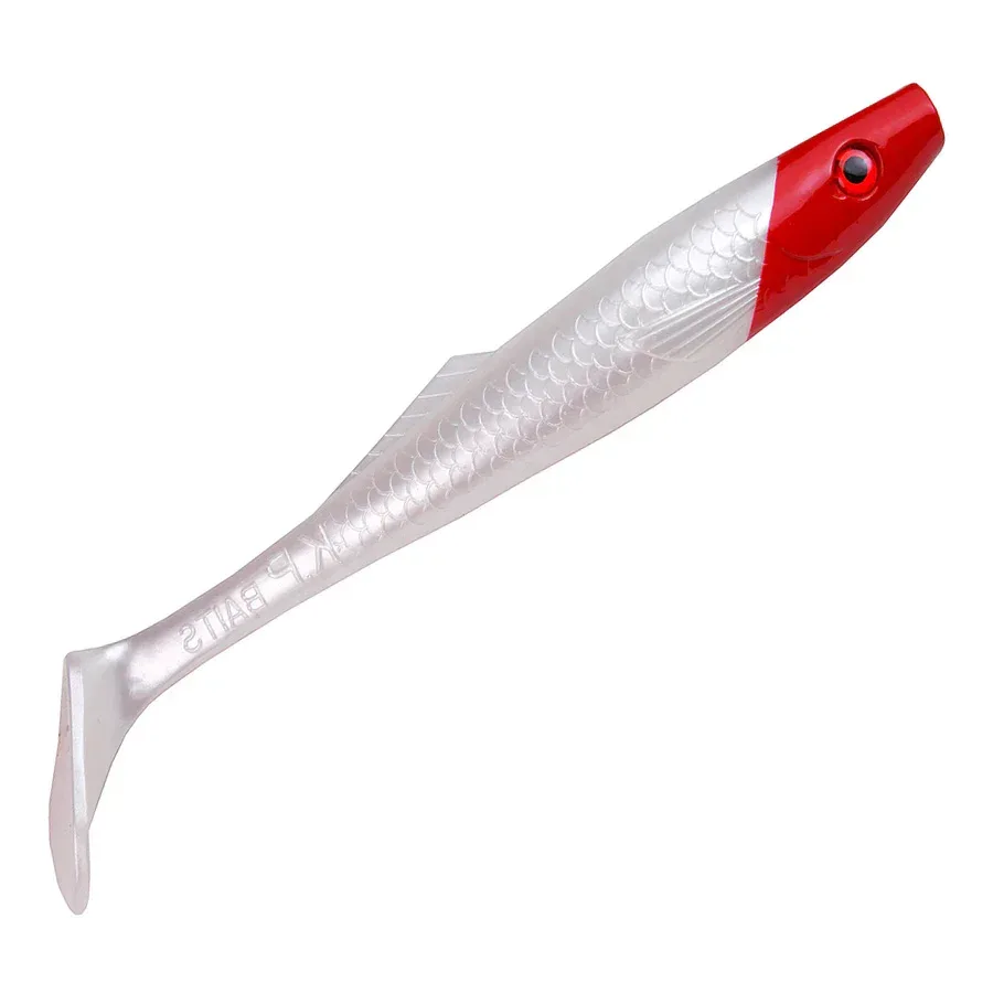 K.P Baits Pike Shad 20 cm fiskjigg - Image 7