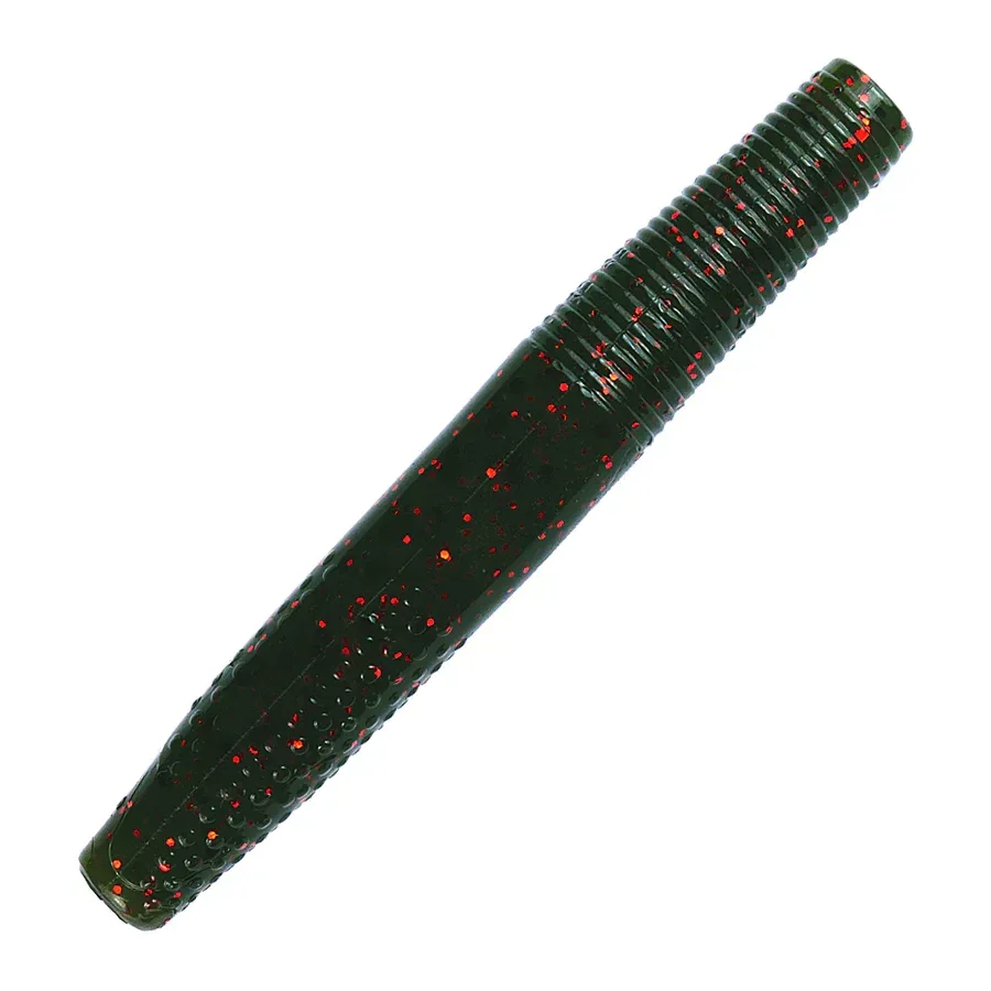K.P Baits Stick Worm NED 2,75" jigg 5 st/pkt - Image 5