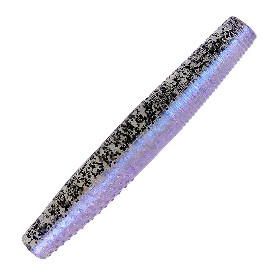 K.P Baits Stick Worm NED 2,75" jigg 5 st/pkt - Image 6
