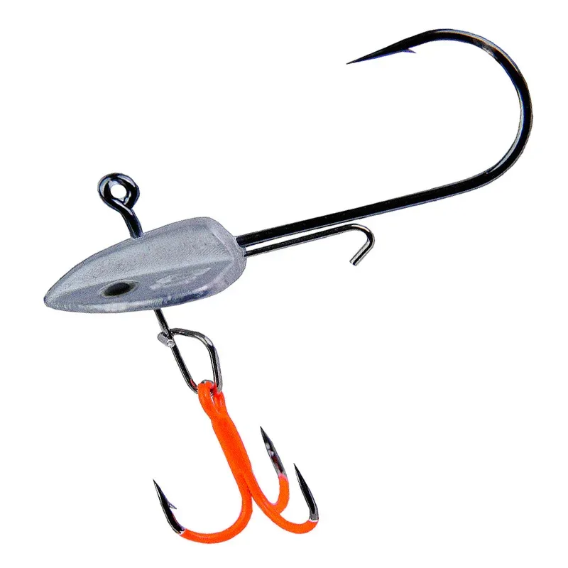 K.P Baits Twilight Dancer jigghuvud 6 g 2st/pkt - Image 2