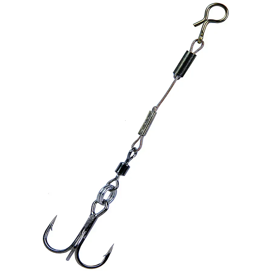 K.P extra krok med lekande 4 cm / 12 kg 2 st/pkt - Image 2
