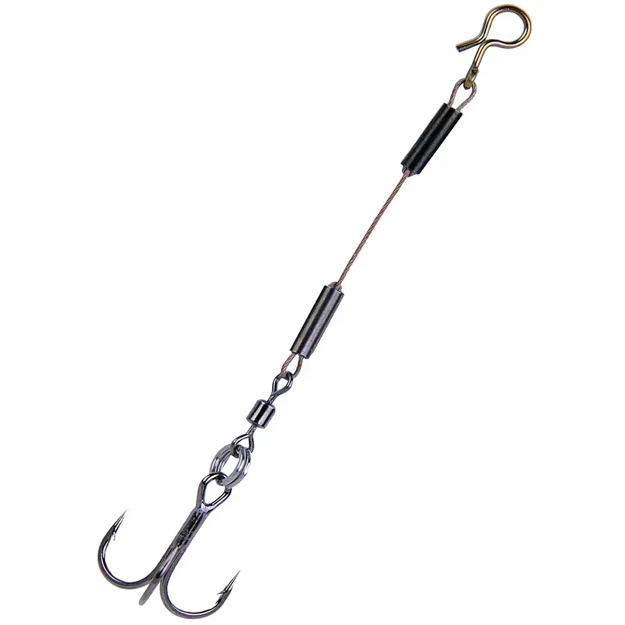 K.P extra krok med lekande 6 cm / 12 kg 2 st/pkt - Image 2