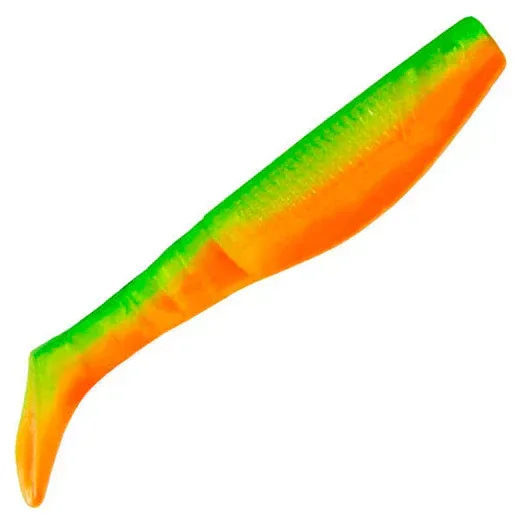 K.P Original Shad 2" fiskjigg 5st/pkt - Image 10