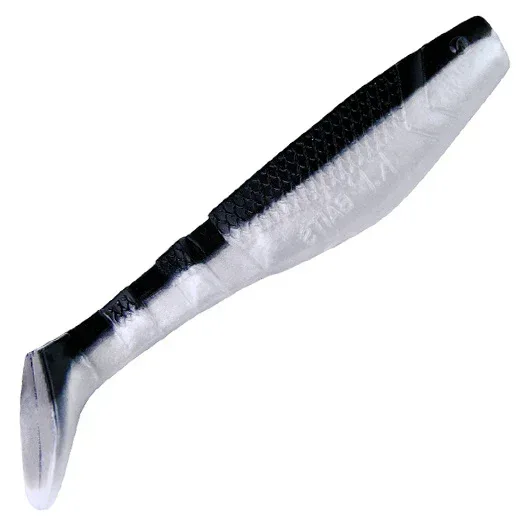 K.P Original Shad 2" fiskjigg 5st/pkt - Image 11