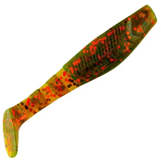 K.P Original Shad 2" fiskjigg 5st/pkt - Image 12