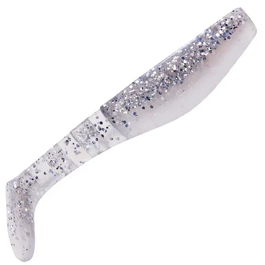 K.P Original Shad 2" fiskjigg 5st/pkt - Image 14