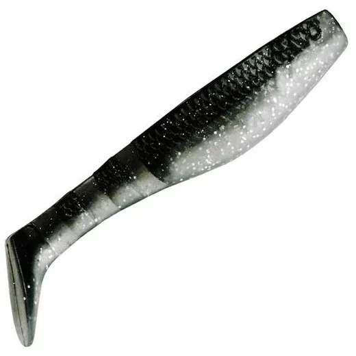 K.P Original Shad 2" fiskjigg 5st/pkt - Image 19
