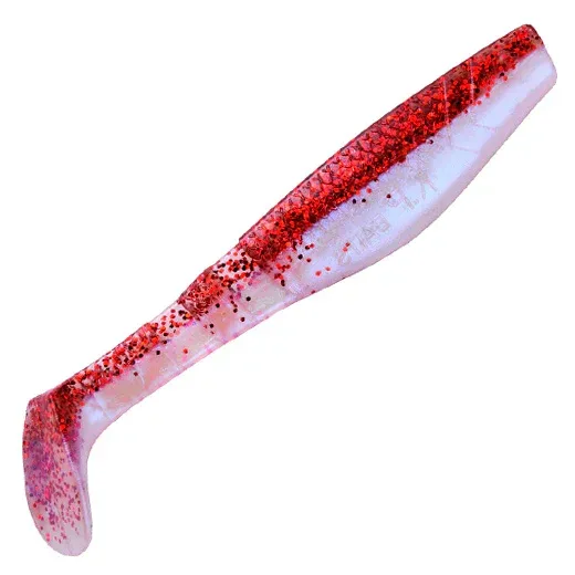 K.P Original Shad 2" fiskjigg 5st/pkt - Image 23