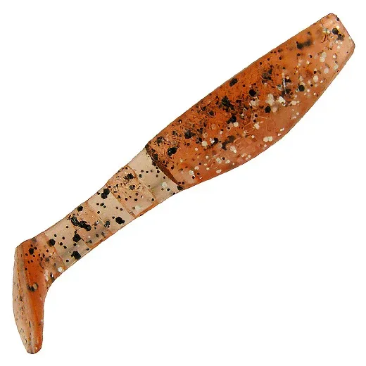 K.P Original Shad 2" fiskjigg 5st/pkt - Image 7