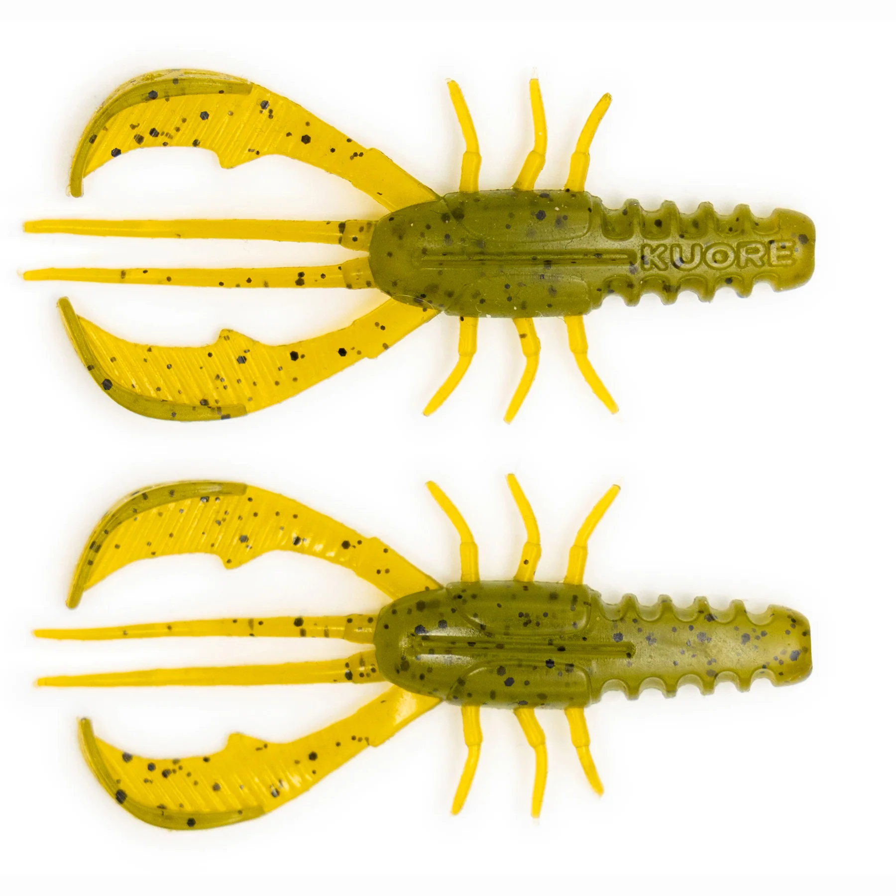 Kuore Bouncer 6,5 cm jigg 5 st/pkt - Image 10