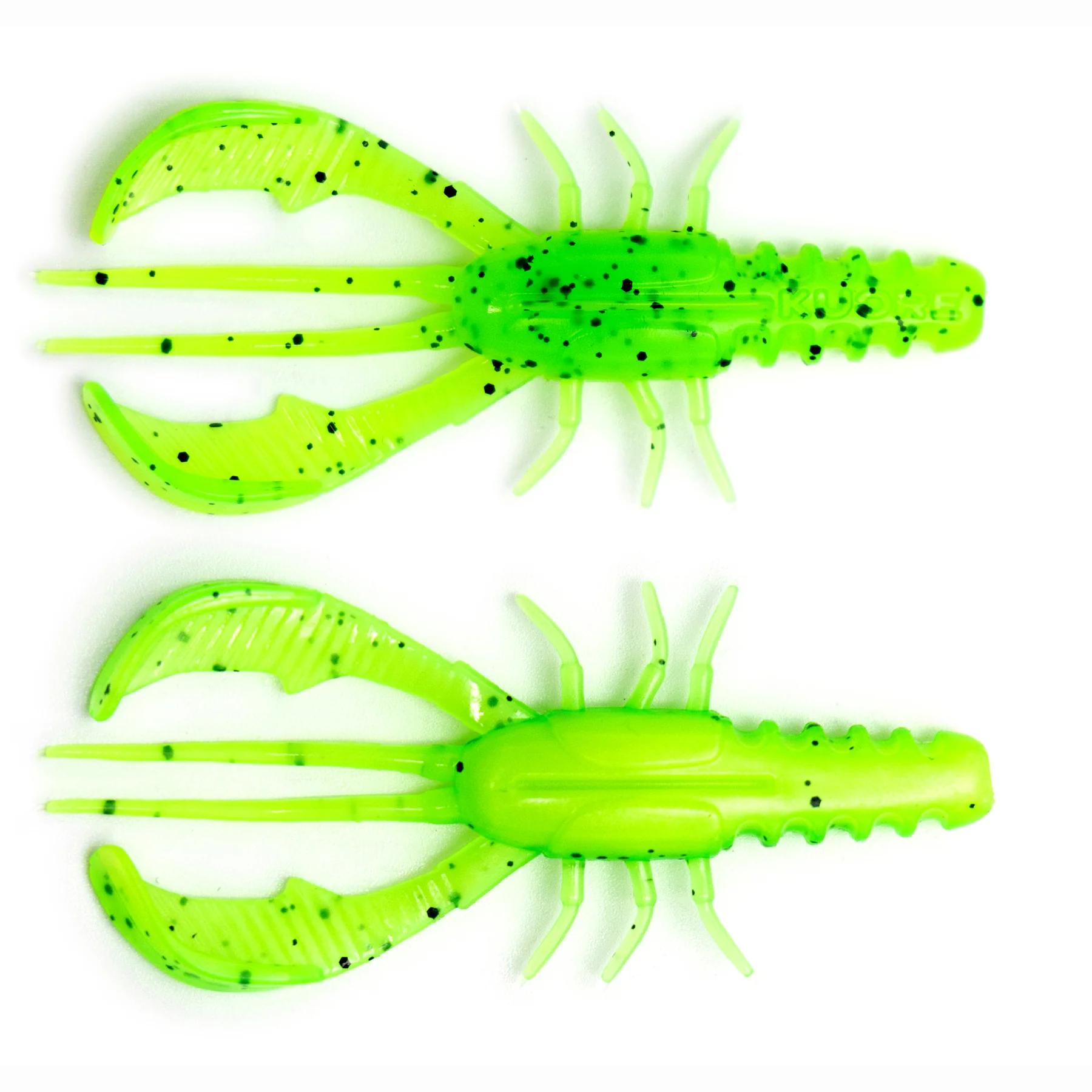 Kuore Bouncer 6,5 cm jigg 5 st/pkt - Image 11