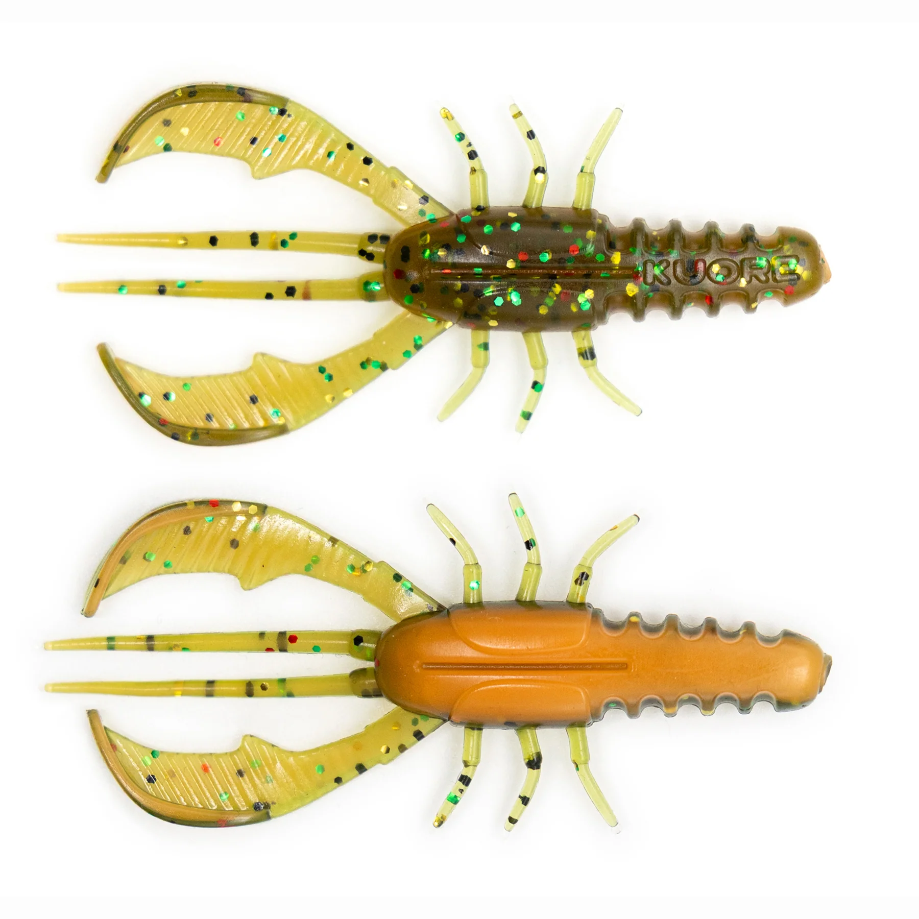 Kuore Bouncer 8,5 cm jigg 4 st/pkt - Image 9