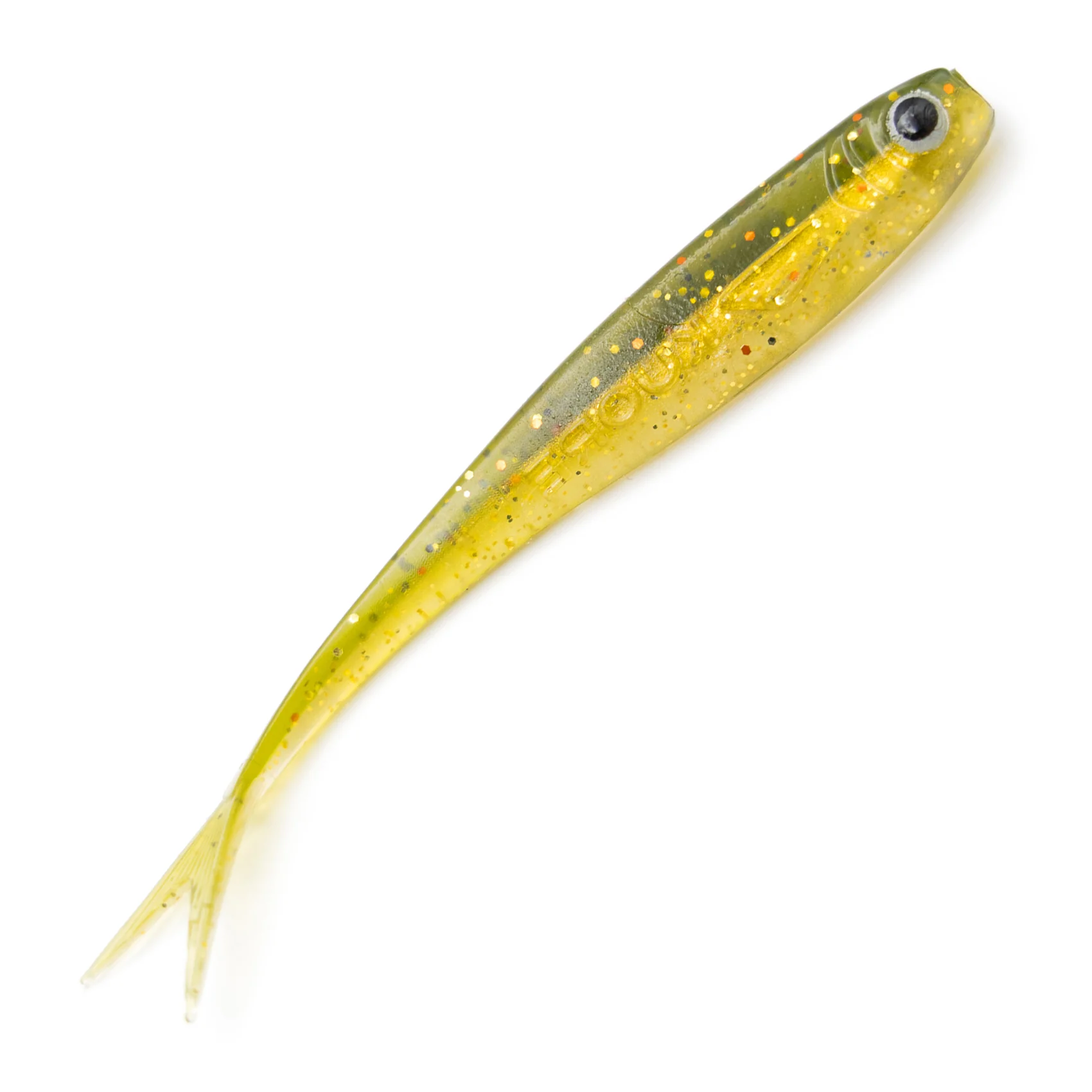 Kuore Feather 11 cm jigg 3 st/pkt - Image 6