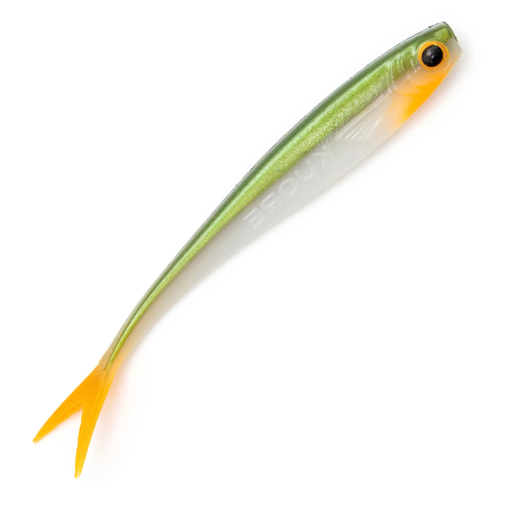 Kuore Feather 11 cm jigg 3 st/pkt - Image 8