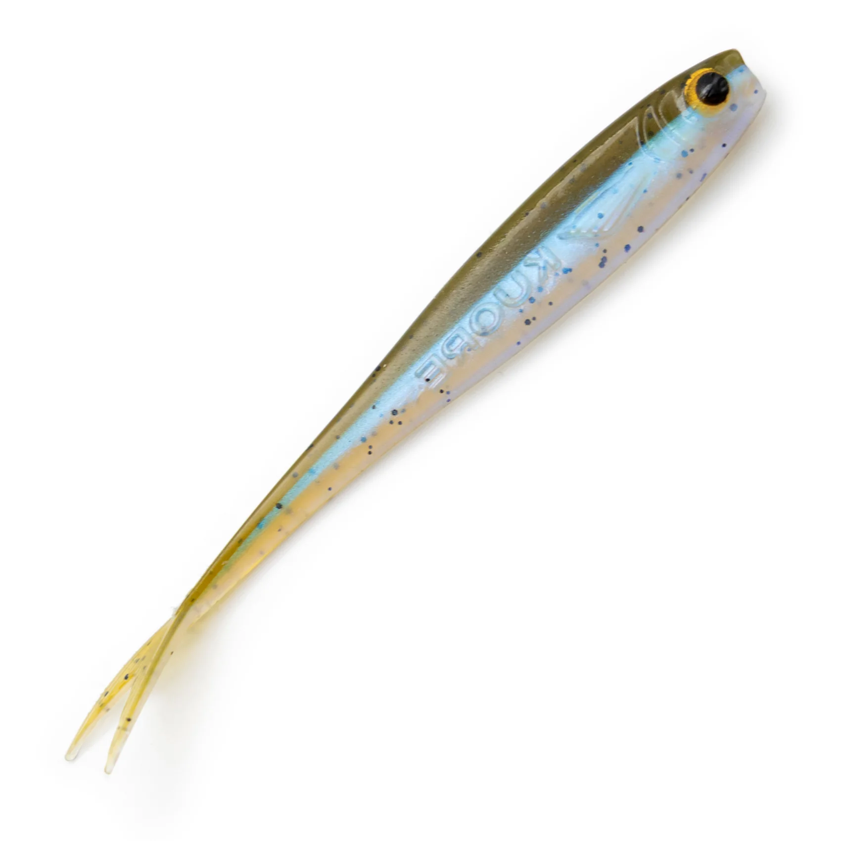 Kuore Feather 11 cm jigg 3 st/pkt - Image 9