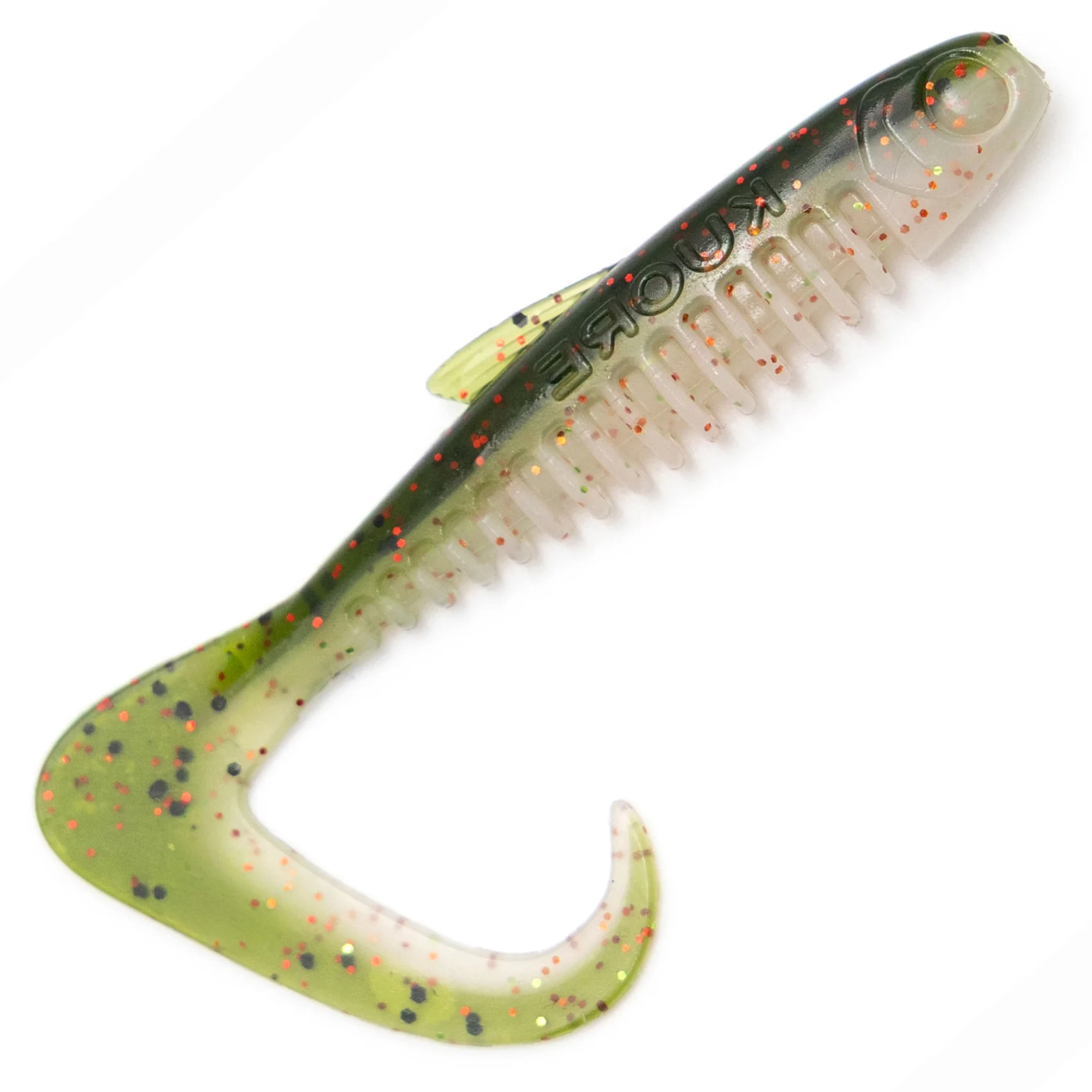 Kuore Reaper 5,5 cm jigg 4 st/pkt - Image 10