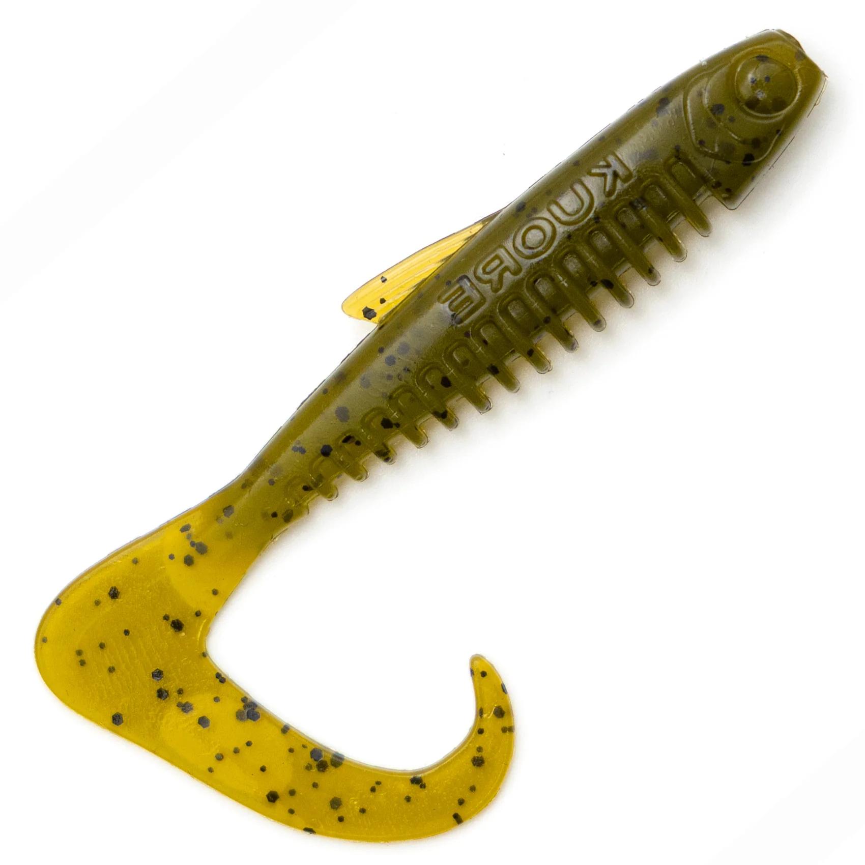 Kuore Reaper 5,5 cm jigg 4 st/pkt - Image 11