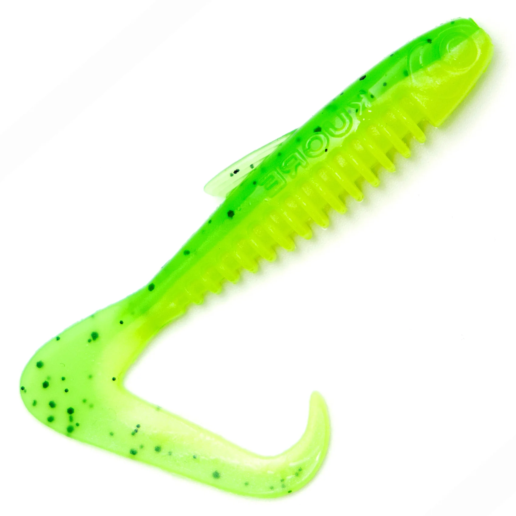 Kuore Reaper 9 cm jigg 2 st/pkt - Image 14